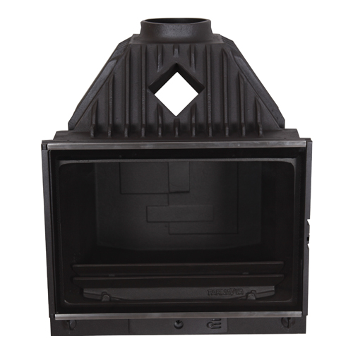 ΠΠ°ΠΌΠΈΠ½Π½Π°Ρ ΡΠΎΠΏΠΊΠ° Tarnavva Monolity 16KW UnicaΒ β ΠΈΠ·ΠΎΠ±ΡΠ°ΠΆΠ΅Π½ΠΈΠ΅ 2
