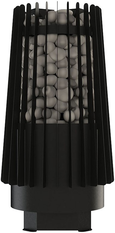 Банная печь Grill'D Cometa 180 Vega Short Window Max Pro — изображение 4