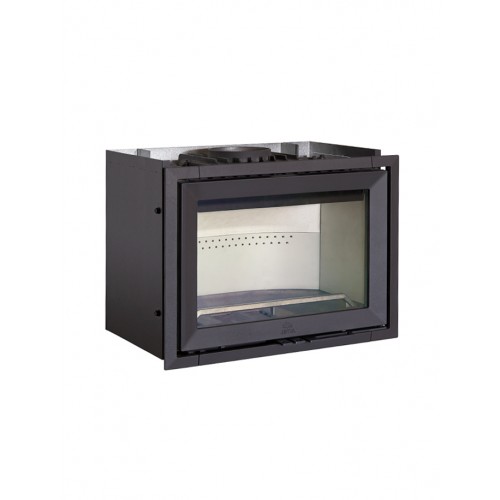 Каминная топка Jotul I 620 F черная краска ВР — изображение 2