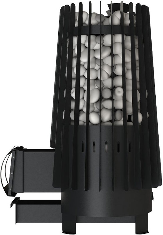 Банная печь Grill'D Cometa Vega 180 Long — изображение 5