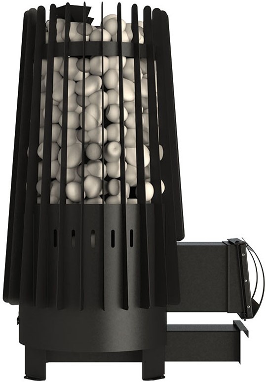 Банная печь Grill'D Cometa Vega 180 Long — изображение 6
