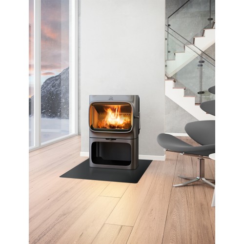 Печь-камин Jotul F 305 B BP — изображение 2