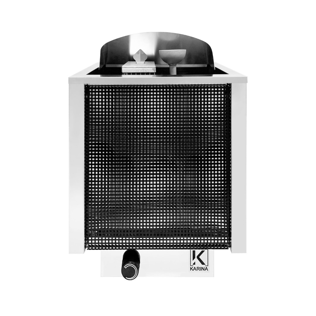 Электрическая печь KARINA Optima Steam 6 — изображение 3