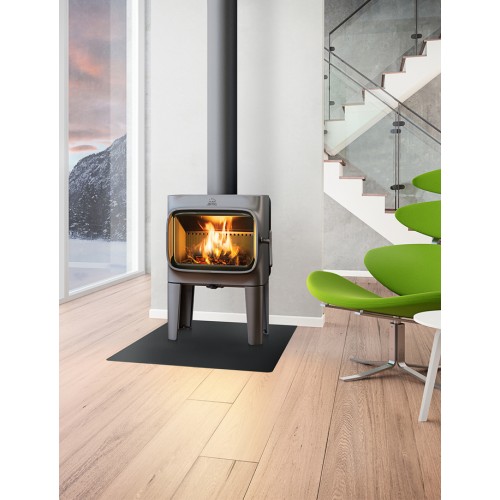Печь-камин Jotul F 305 B BP — изображение 3