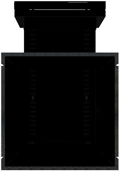 ΠΠ°Π½Π½Π°Ρ ΠΏΠ΅ΡΡ Grill'D Shaman Long (4 ΠΊΠ°ΠΌΠ΅Π½ΠΊΠΈ)Β β ΠΈΠ·ΠΎΠ±ΡΠ°ΠΆΠ΅Π½ΠΈΠ΅ 8