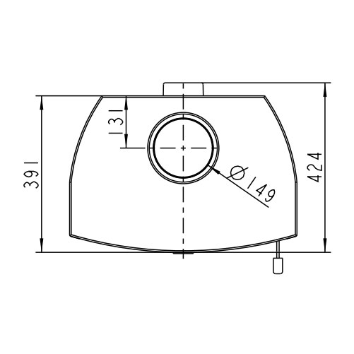 ΠΠ΅ΡΡ-ΠΊΠ°ΠΌΠΈΠ½ Thorma Alvesta, ΠΊΠΎΡΠΈΡΠ½Π΅Π²ΡΠΉ/ΠΏΠ΅ΡΡΠ°Π½ΠΈΠΊΒ β ΠΈΠ·ΠΎΠ±ΡΠ°ΠΆΠ΅Π½ΠΈΠ΅ 5