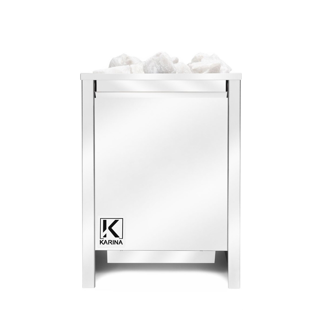 Электрическая печь KARINA Classic 9 mini — изображение 9