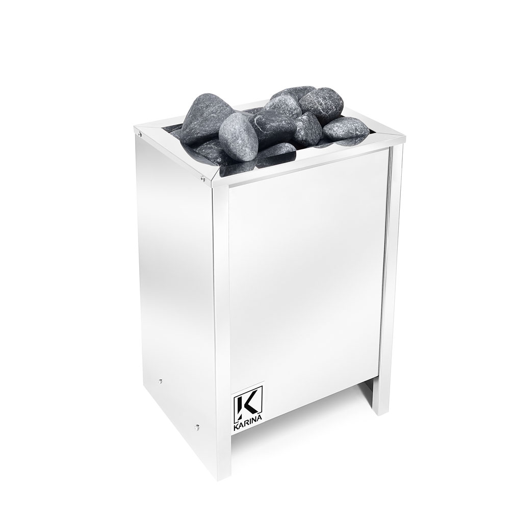 Электрическая печь KARINA Classic 9 mini — изображение 2