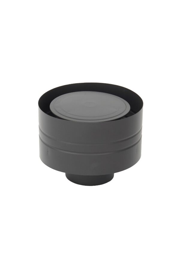 Дефлектор ДМ-Р 430-0.5 D150 Black