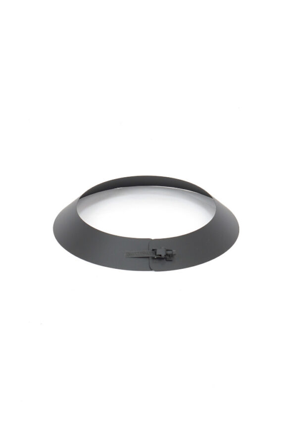 Фартук D 200 Black