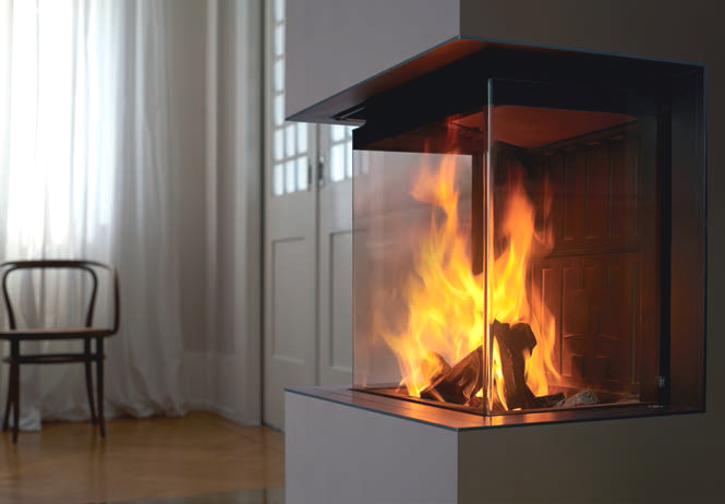 Каминная топка Spartherm Premium A-3RL-60h — изображение 4