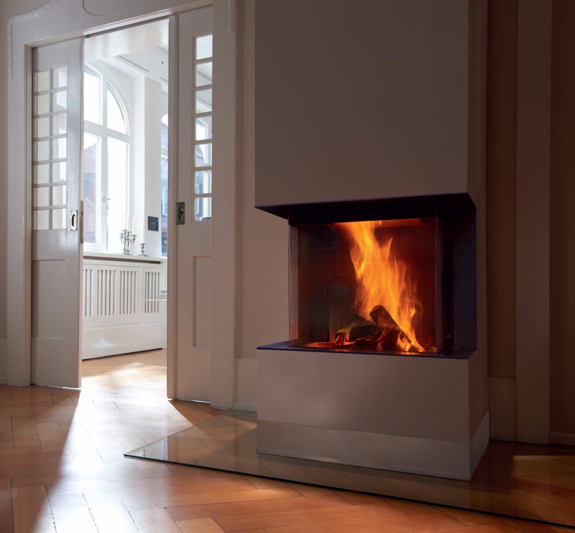 Каминная топка Spartherm Premium A-3RL-60h — изображение 5