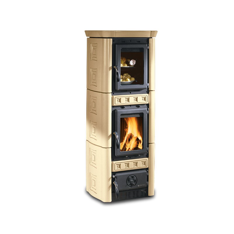 gaia-forno
