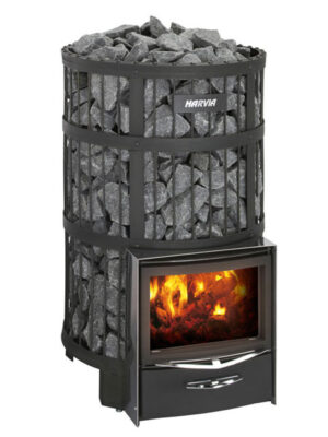 Банная печь HARVIA Legend 300