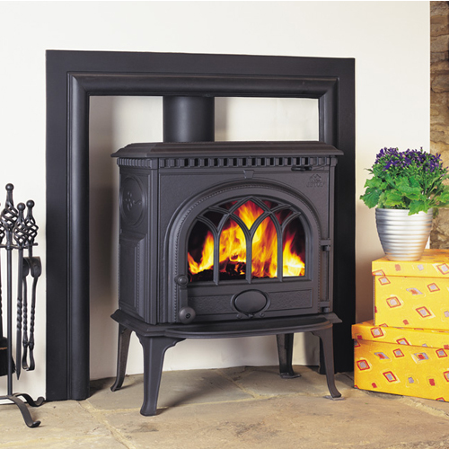Печь-камин Jotul F 3 TD BP — изображение 3