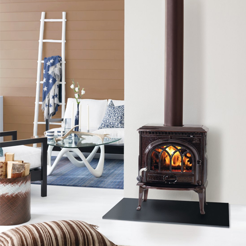Печь-камин Jotul F 3 CB, BRM — изображение 3