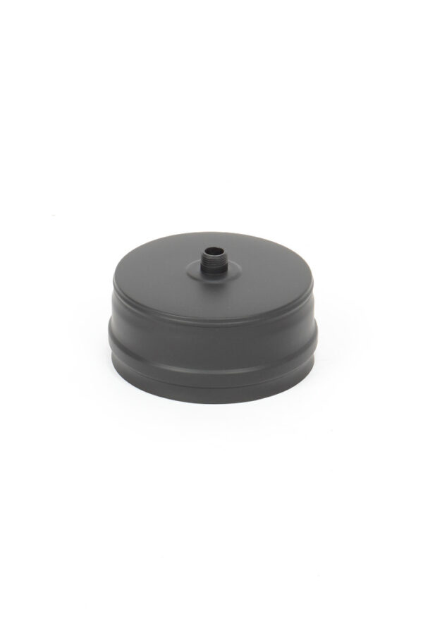 Конденсатоотвод моно КМ-Р 430-0.5 D115 Black