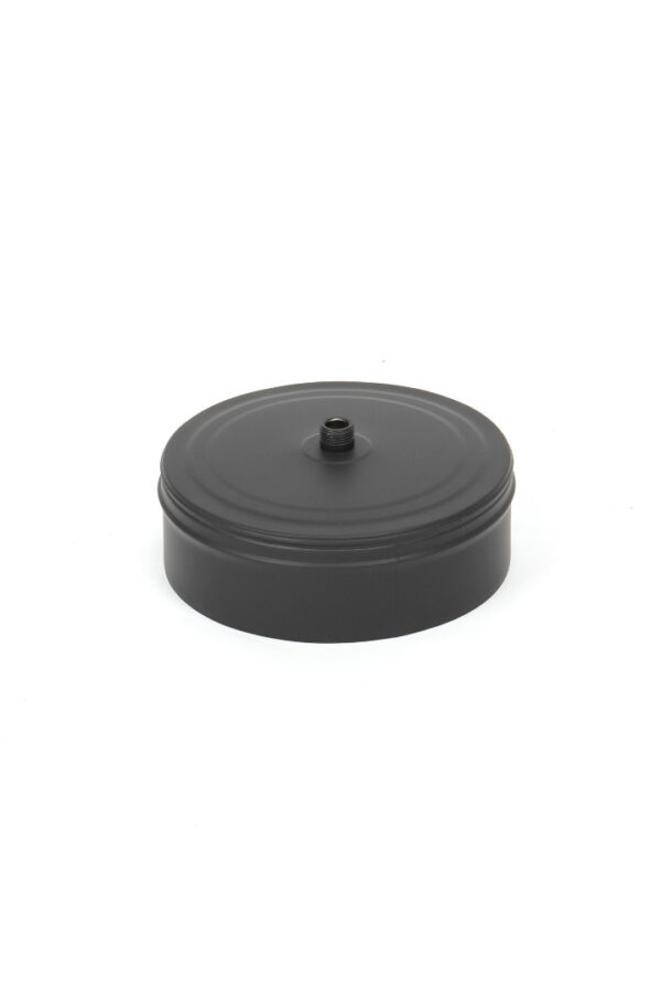 Конденсатоотвод Термо КТ-Р 430-0.5 D200 Black