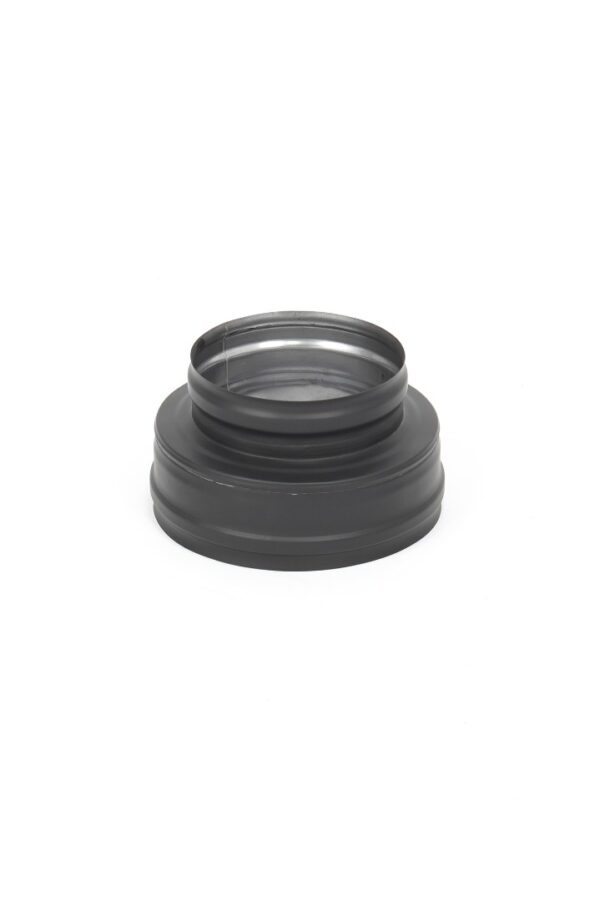 Конус Термо КТ-Р 430-0.5/430 D150/210 Black