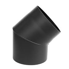 Отвод KS150/45-CZ2 (ML) не регулируемый