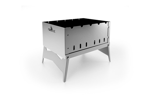 Мангал OPTIMUS Stainless