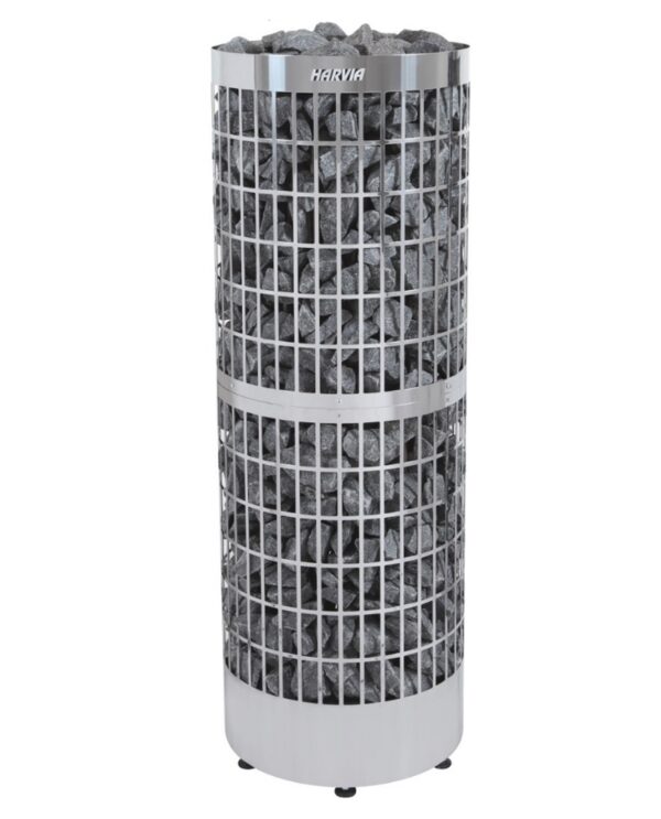 Электрическая печь HARVIA Cilindro PC165E/200E без пульта
