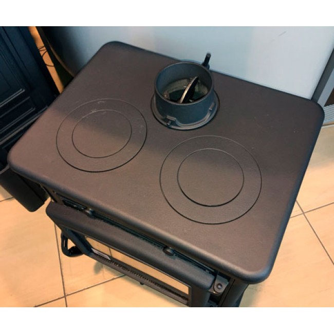 Печь Ferguss Mercuri Cook — изображение 4