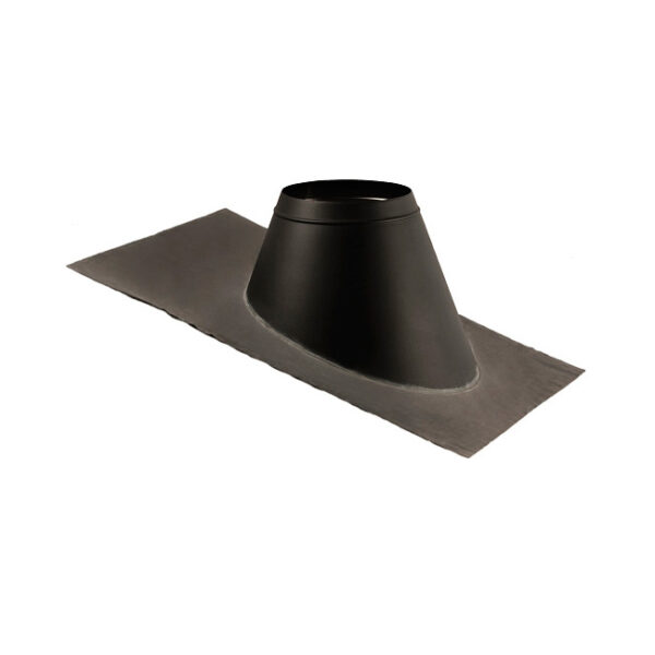 Проход через крышу (без манжеты от дождя) 26-35 градусов 150/250
