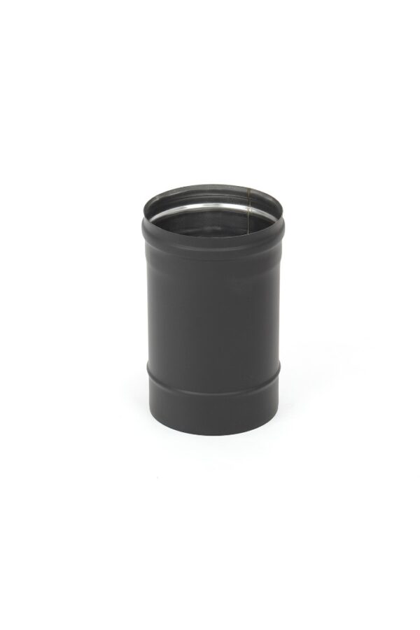 Труба L 250 ТМ-Р 430-0.8 D115 Black