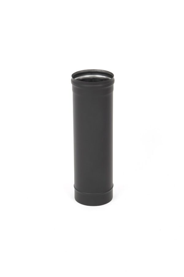 Труба L 500 ТМ-Р 430-0.8 D115 Black
