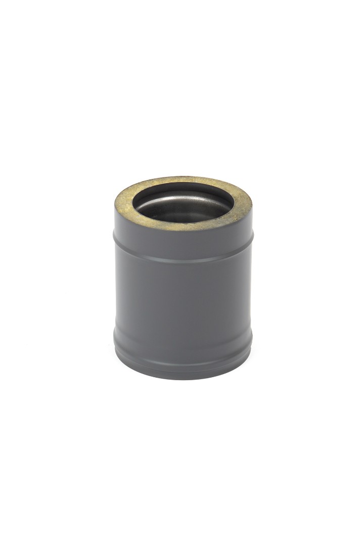 Труба Термо L 250 ТТ-Р 430-0.8/430 D150/210 Black
