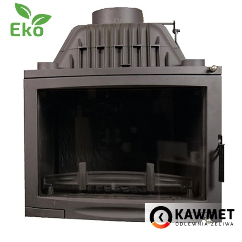 ΠΠ°ΠΌΠΈΠ½Π½Π°Ρ ΡΠΎΠΏΠΊΠ° Kaw-Met W17 16.1 ΠΊΠΡ ECO PanoramaΒ β ΠΈΠ·ΠΎΠ±ΡΠ°ΠΆΠ΅Π½ΠΈΠ΅ 4