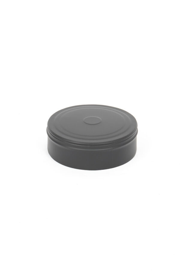 Заглушка ревизии Термо ЗРТ-Р 430-0.5 D200 Black