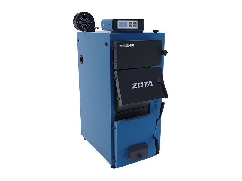 Котел Zota Magna 35
