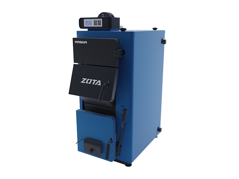 Котел Zota Magna 60 — изображение 4