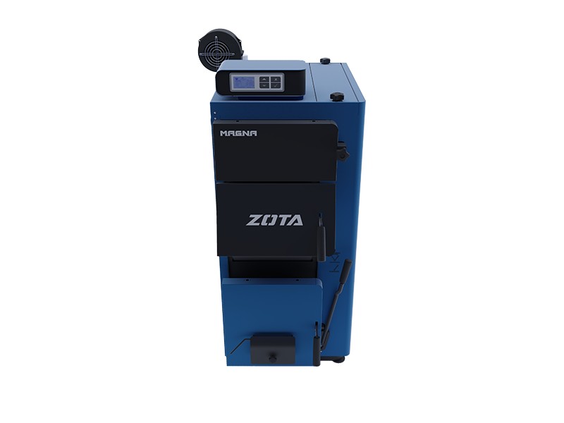 Котел Zota Magna 60 — изображение 3